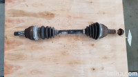 Opel Astra H 1.4 16V Leva Polosovina