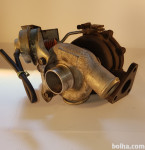 Opel Astra H 1.7 Cdti Turbina