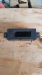 Opel Corsa C Display