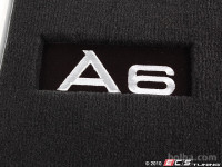 Original Audi A6 tepihi