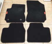 Originalni tepihi za Citroen C4 CACTUS