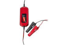 NOVO - Pametni polnilec za akumulator - ( 12V in 6V ) - Polnilnik