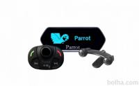 Parrot Mki 9100 Bluetooth