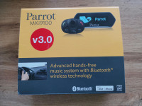 Parrot MKi9100