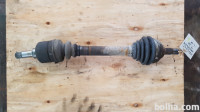 Peugeot Partner 1.9 D Desna polos, polosovina