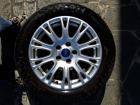 za platišče alu 16 za ford focus c max  vijaki skupaj 25 kosov prodam