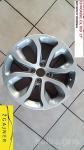 PLATIŠČE ALU 17" C3 , C3 PICASSO, DS3 * nova*