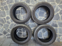 Pnevmatike Continenral Eco Contact QM XL 235/55 R19 in 255/50 R19