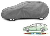 Pokrivalo za avto Hatchback/Caravan Kegel L2, 430-455 cm