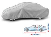 Pokrivalo za avto Kegel Grey XL Sedan, 472-500cm
