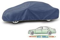 Pokrivalo za avto Kegel Sedan Blue XL, 472-500cm