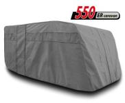 Pokrivalo za prikolico Kegel 550ER karavan