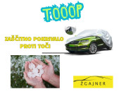 Pokrivalo proti toči