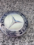 Novi pokrovčki za platišča Mercedes
