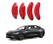 Pokrovi zavornih čeljusti Tesla Model 3 Highland 2023.10+
