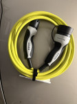 polnilni kabel Mennekes Type 2, WV ag 6m