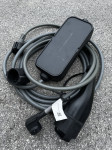 Polnilni kabel za električni avto - original za BMW