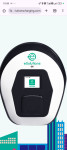 Polnilnica esolutions pro