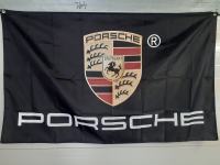 Porsche zastava