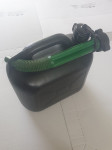 Posoda za gorivo 5 L