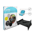 Potovalni pladenj za otroke Poke