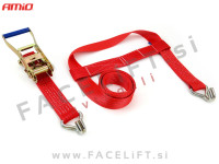 Povezovalni trak 5000kg 50mm 3m