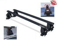 MENABO TEMA PREČKE FE3 150CM JEKLENE
