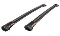 Prečne palice Prestige II Opel Movano 99-, (črna barva)