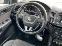 Komplet za predelavo komande vozila za invalide