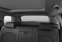 predelna mreža skoda kodiaq 2025+
