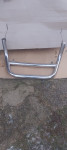 Prednji zaščitni odbijač za vitaro inox