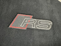 Predpražniki za Audi RS3 8Y