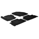 Predpražniki gumijasti Ford S-Max/Galaxy 2006-2010/2010 2011 FL/5...