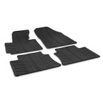 Predpražniki gumijasti Kia Soul 2014->