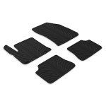 Predpražniki gumijasti Opel e-Corsa F / Peugeot e-208 08/2020> (H...