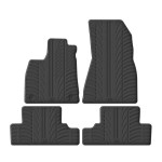 Predpražniki gumijasti Renault R5 (electric)