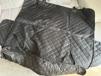 Prevleka za avtomobilske sedeže - za pse NOVO