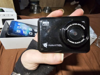 Prodajam R700 GPS kamero z T757 LTE tablico