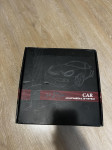 Ford focus 2009 - 2012 avto radio OEM