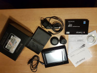PRODAM GPS GARMIN NAVIGACIJA