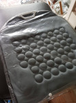 Prodam masažne blazine za avtosedeže
