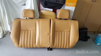Prodam original alfa romeo 147 usnjene sedeze kot nove
