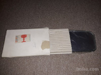Prodam original steklo levega ogledala- golf II ali jetta II