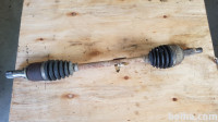 Renault Clio 3 1.2 16V Leva polos, polosovina
