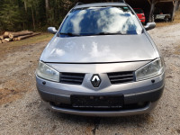Renault megane 2 brisalec levi desni