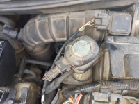Renault megane 2 scenic 2 1.5 elektromagnetni vakum ventil