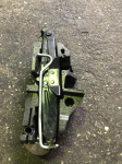 Renault Megane 3 Orodje za rezervni kolo