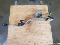 Renault Scenic 2 Mehanizem za brisalce