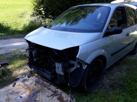 Renault Scenic 2 1.9 dCi po delih