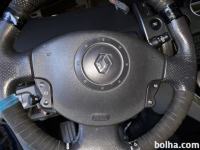 Renault Scenic 2 airbag zračna blazina